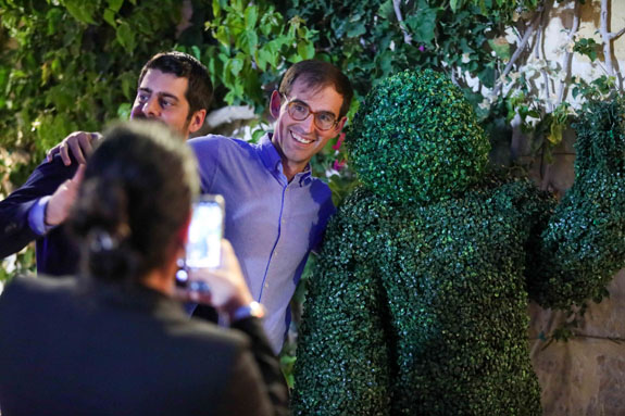 ITC 2024 Industry Dinner